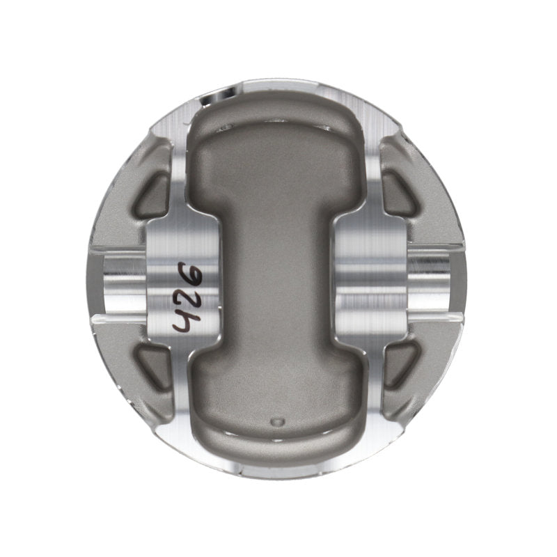 Load image into Gallery viewer, Wiseco Chrysler 5.7L Hemi 3.927in Bore +6.5cc Dome 1.220 CH Piston Kit - Set of 8
