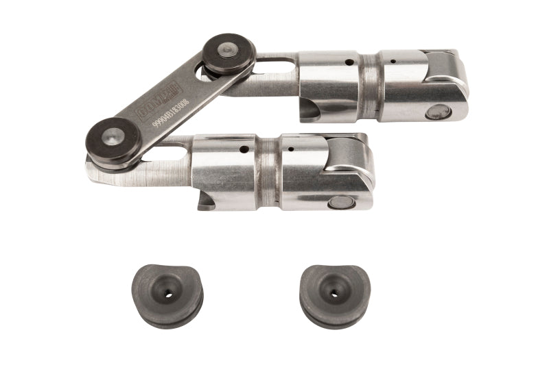 Load image into Gallery viewer, COMP Cams Hydraulic Lifter Set Race XD Chevy SB For .842in

