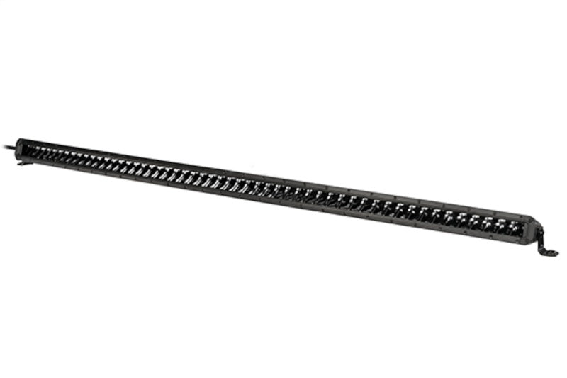 Load image into Gallery viewer, Hella Universal Black Magic 50in Tough Slim Curved Light Bar - Spot &amp; Flood Light
