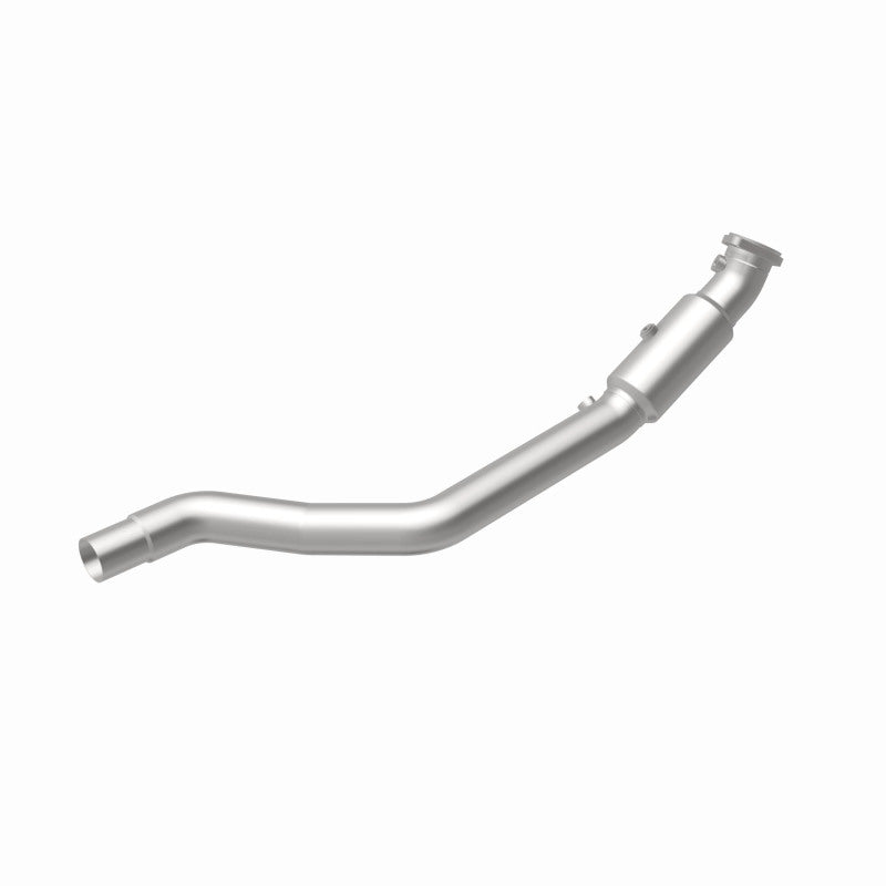 Load image into Gallery viewer, MagnaFlow 05-14 Dodge Challenger/Charger / Chrysler 300 6.4L V8 Direct Fit Catalytic Converter
