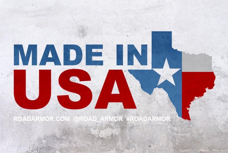 Load image into Gallery viewer, Road Armor 17-20 Ford F-250 SPARTAN Front Bumper Bolt-On Pre-Runner Guard - Tex Blk
