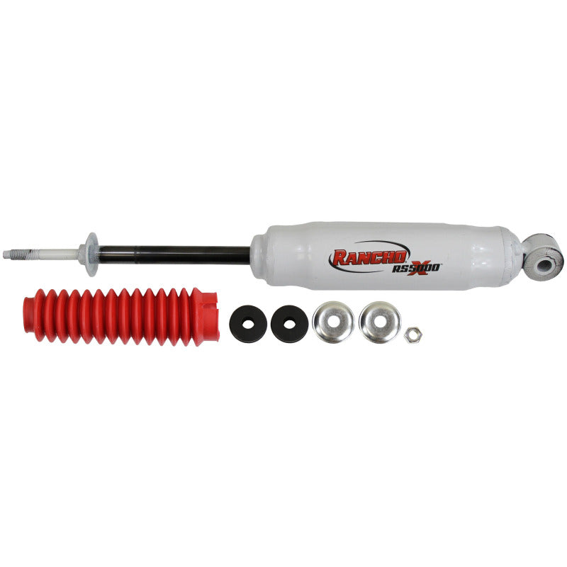 Load image into Gallery viewer, Rancho 04-12 Chevrolet Colorado Front RS5000X Shock
