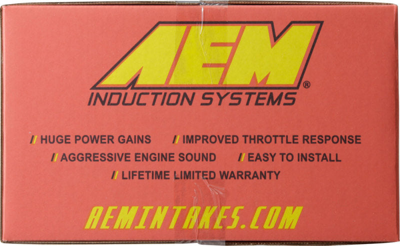 Load image into Gallery viewer, AEM Brute Force Intake System B.F.S.300/MAGNUM/CHARGER 3.5L

