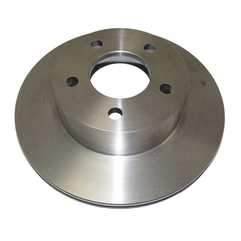 Load image into Gallery viewer, Omix Rear Brake Rotor- 07-18 Jeep Wrangler JK
