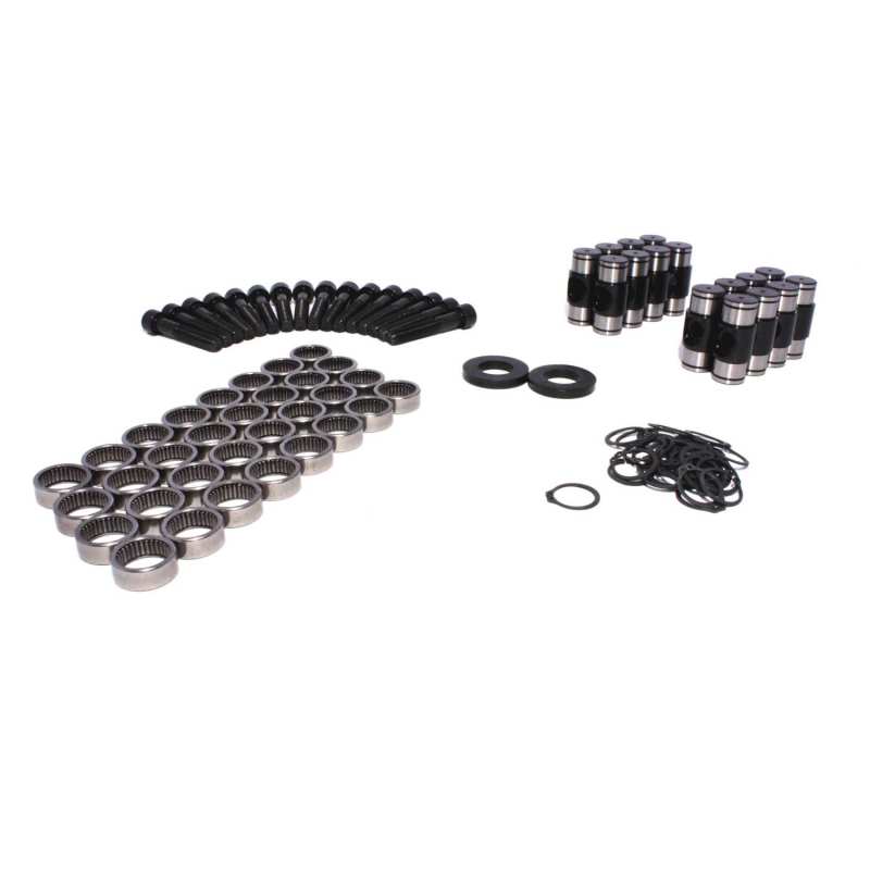 Load image into Gallery viewer, COMP Cams Trunnion Kit LS-Type Rocker Retrofit
