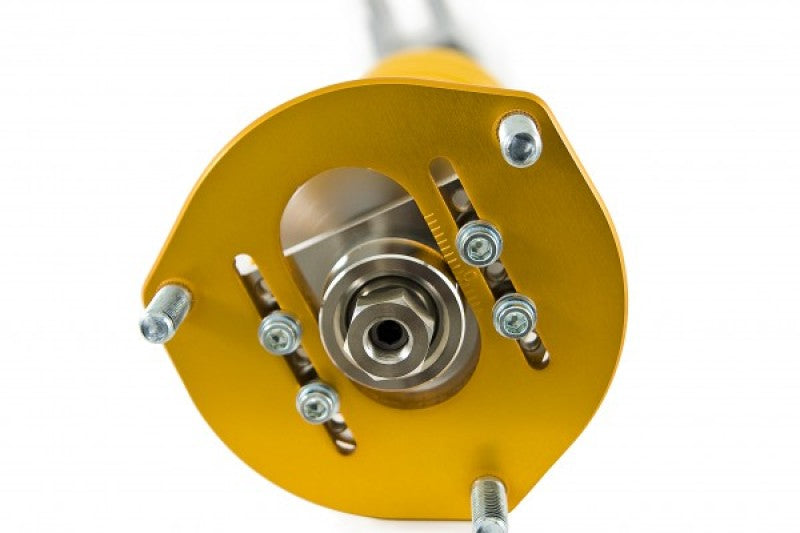 Load image into Gallery viewer, Ohlins 07-15 Mitsubishi EVO X (CZ4A) Road &amp; Track Coilover System
