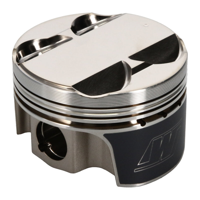 Load image into Gallery viewer, Wiseco Mitsu 4G63 2.0L 10.5:1 CR E85 Piston Shelf Stock Kit
