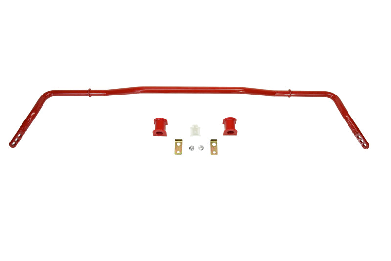 Load image into Gallery viewer, Pedders 2015+ Ford Mustang S550 Adjustable 25mm Rear Sway Bar
