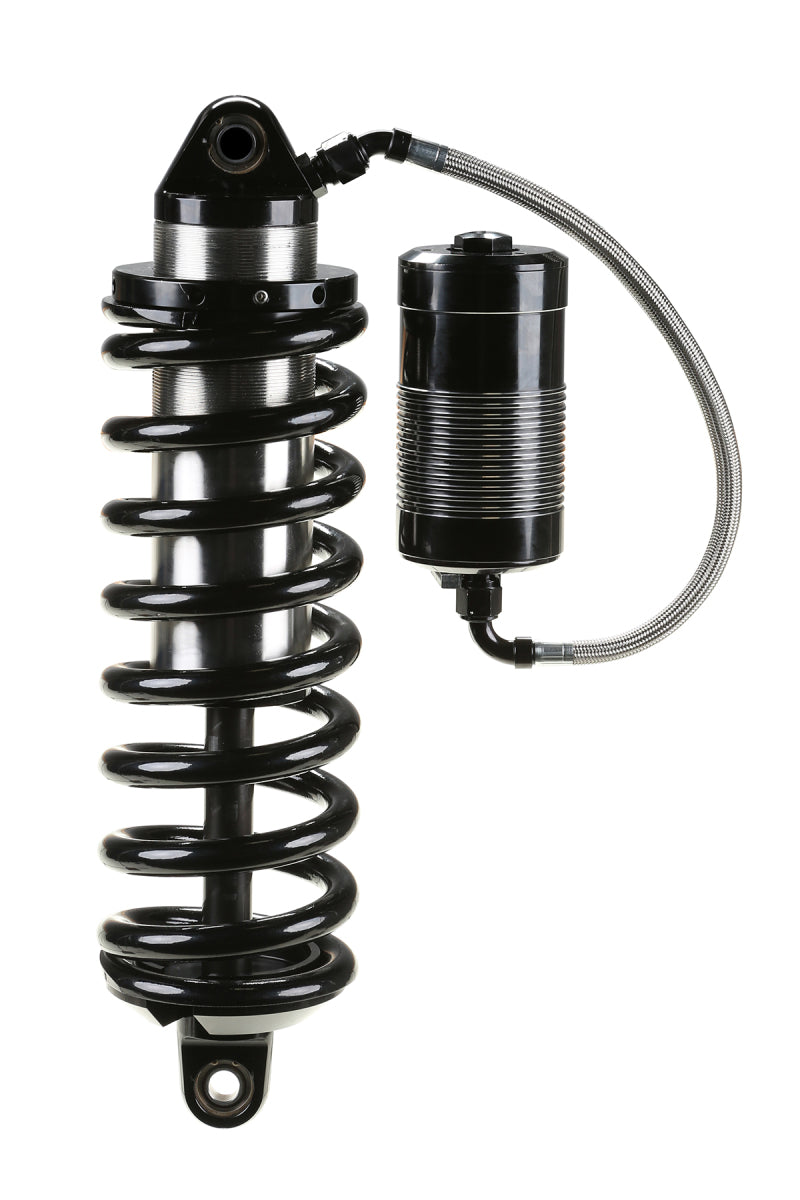 Load image into Gallery viewer, Fabtech 14-18 Ram 2500/3500 4WD 7in Front Dirt Logic 4.0 Reservoir Coilover - Single

