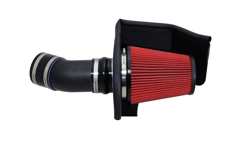 Load image into Gallery viewer, Volant 12-17 Dodge Challenger/Charger SRT 6.4L V8 APEX Series Intake Systems w/Drytech Filter
