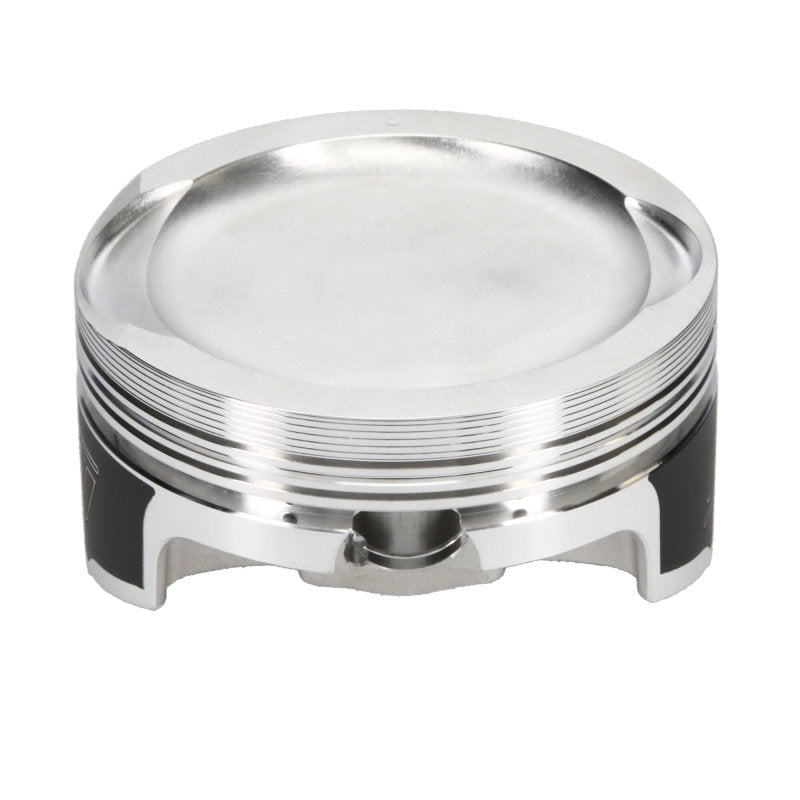 Load image into Gallery viewer, Wiseco Chrysler 6.1L Hemi -15cc R/Dome 4.080 Piston Shelf Stock Kit
