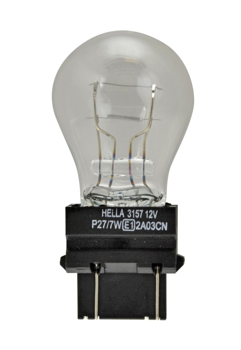 Load image into Gallery viewer, Hella Bulb 3157 12V 27/7W W25X16Q S8 (2)
