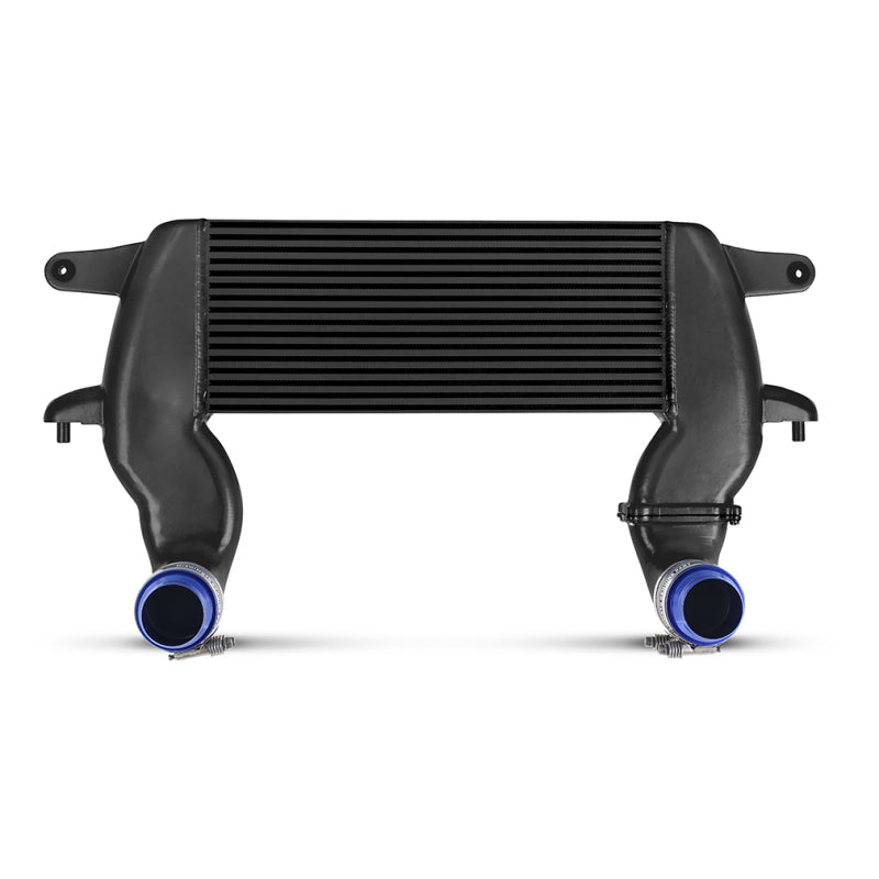 Load image into Gallery viewer, Mishimoto 21+ Ford Bronco High Mount Intercooler Kit - Black
