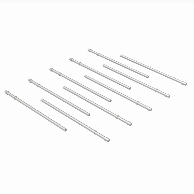 Load image into Gallery viewer, MagnaFlow Hanger .375inch straight 10pk
