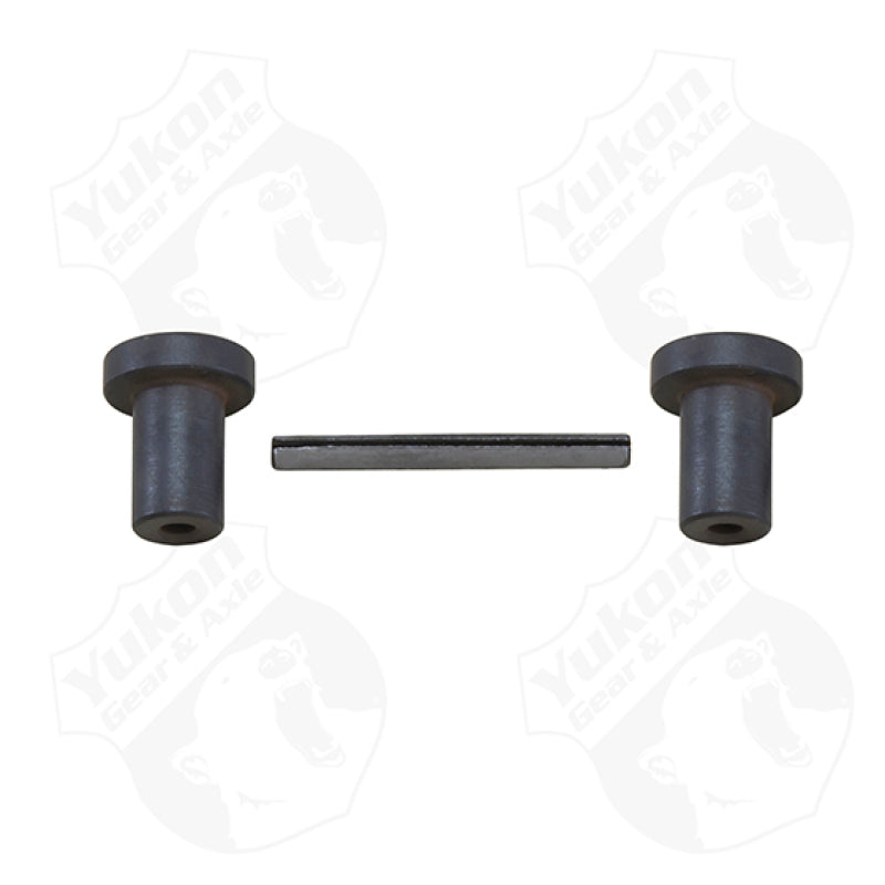 Load image into Gallery viewer, Yukon Gear Power Lok Button Kit For Dana 30 / Dana 44 &amp; Chrysler 8.75in
