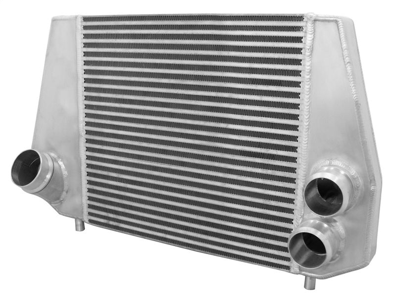 Load image into Gallery viewer, aFe Power BladeRunner 3in Intercooler 11-12 Ford F-150 V6 3.5L (tt)
