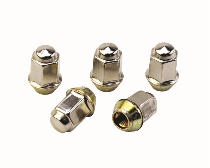 Load image into Gallery viewer, Ford Racing Lug Nuts
