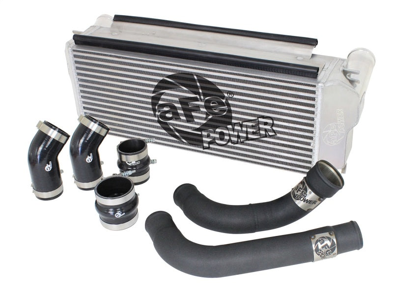 Load image into Gallery viewer, aFe BladeRunner GT Series Intercooler &amp; Tubes 13-16 Dodge Ram Diesel Trucks L6-6.7L (td)
