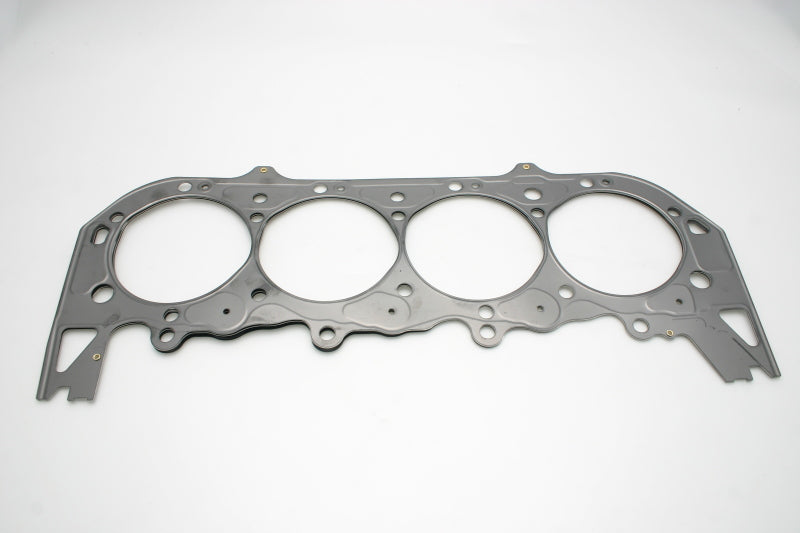 Load image into Gallery viewer, Cometic Mercury / Chevy Big Block 4.6in Bore .027 inch MLS Head Gasket
