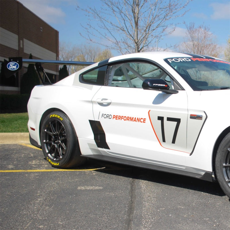 Load image into Gallery viewer, Ford Racing Mustang FP350S Rear Wing Kit
