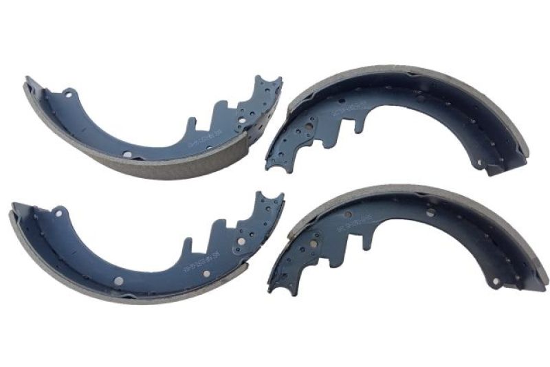 Load image into Gallery viewer, Power Stop 75-86 Chevrolet C30 Rear Autospecialty Brake Shoes

