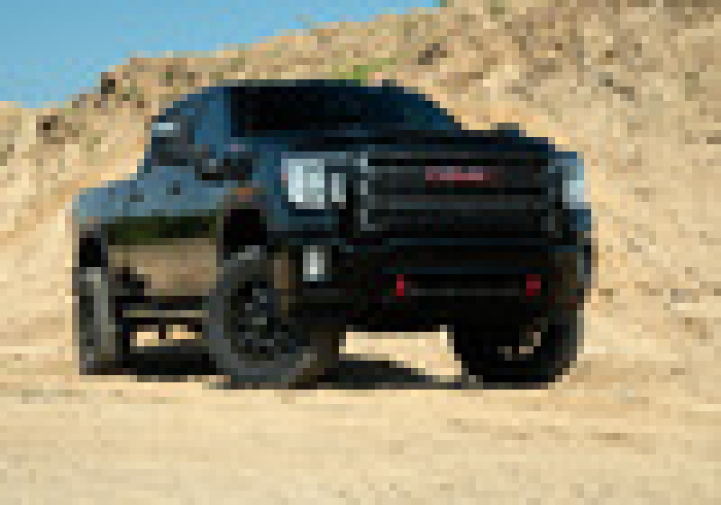 Load image into Gallery viewer, Superlift 2020 Chevy Silverado 2500HD/3500HD - 3in Lift Kit w/ Shock Extensions
