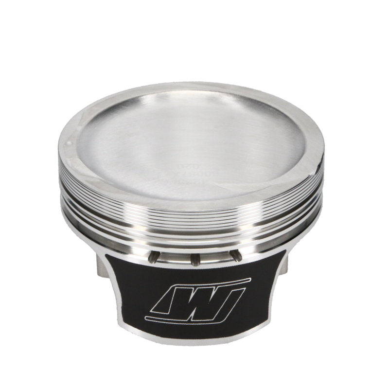 Load image into Gallery viewer, Wiseco Ford SOHC V8 4.6L 2 Val NA/Boost/Nitrous Top Ring Down .300in -13.0cc 3.572 Bore 9.8:1 CR
