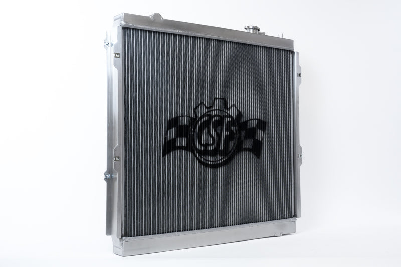 Load image into Gallery viewer, CSF 95-04 Toyota Tacoma (2.7/3.4L) Heavy Duty All-Aluminum Radiator
