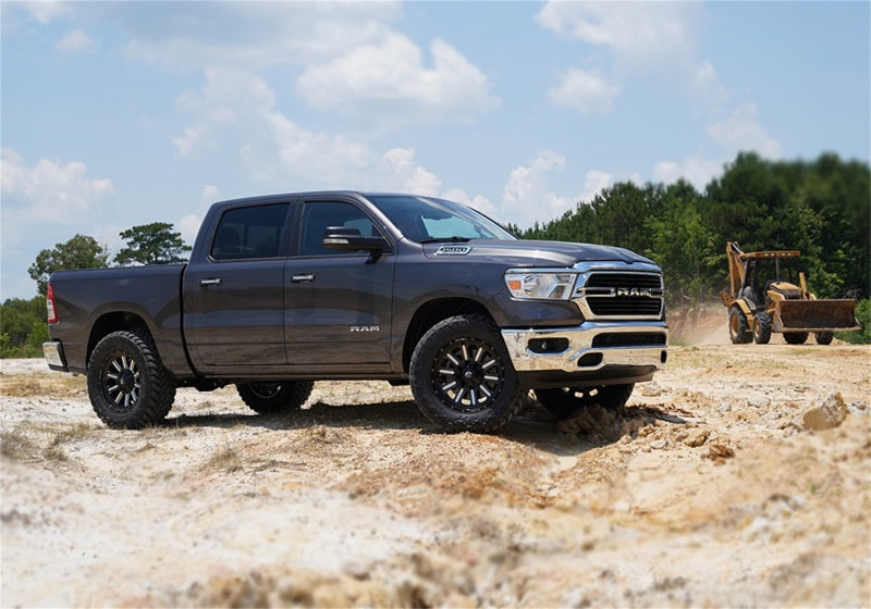 Load image into Gallery viewer, Superlift 19-22 Ram 1500 4WD 3in Lift Kit w/o Factory Air Ride Suspension
