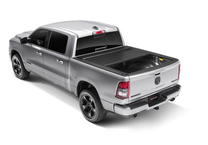 Load image into Gallery viewer, Roll-N-Lock 15-19 Chevrolet Silverado 2500-3500 (78.9in. Bed) E-Series XT Retractable Tonneau Cover
