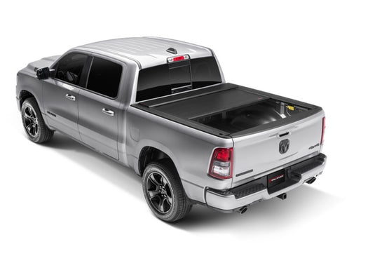 Roll-N-Lock 15-19 Chevrolet Silverado 2500-3500 (78.9in. Bed) E-Series XT Retractable Tonneau Cover