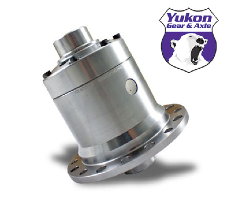 Load image into Gallery viewer, Yukon Gear Grizzly Locker For Model 35 w/ 30 Spline Axles / 3.54 Up
