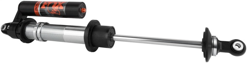 Load image into Gallery viewer, Fox 2.5 Factory Series 12in. Int. Bypass P/B Res. Coilover Shock 7/8in. Shaft (Custom Valving) - Blk
