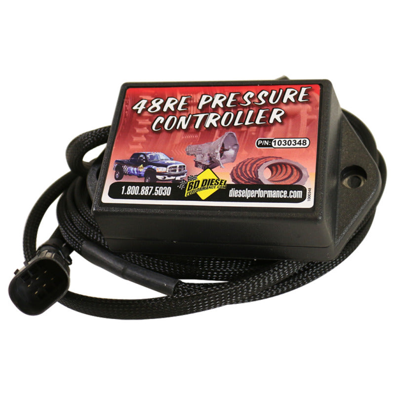 Load image into Gallery viewer, BD Diesel Electronic Pressure Control - Dodge 2005-2007 48RE Transmission
