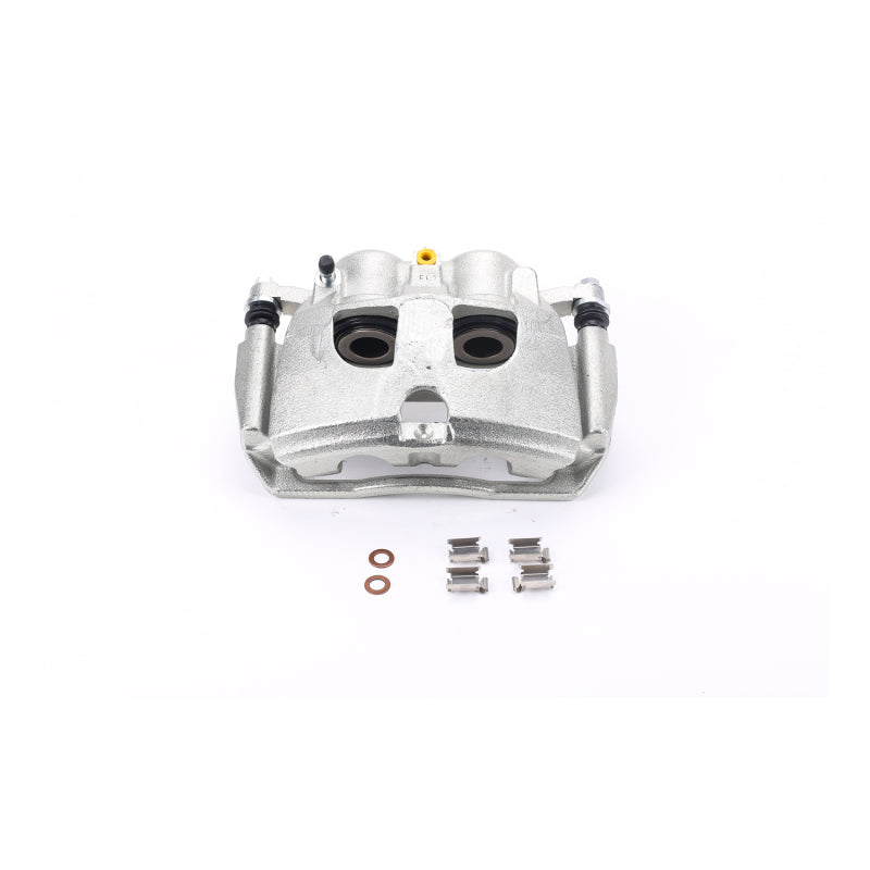 Load image into Gallery viewer, Power Stop 09-10 Dodge Ram 2500 Rear Left Autospecialty Caliper w/Bracket
