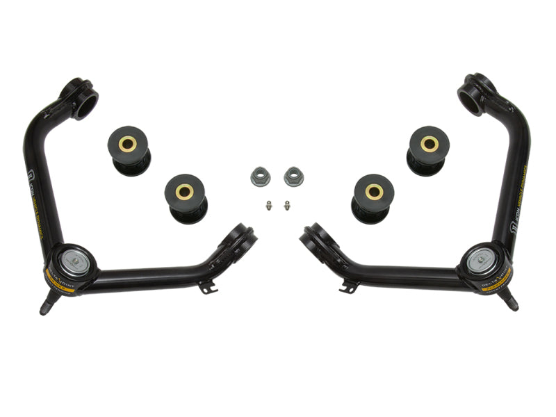 Load image into Gallery viewer, ICON 2009+ Ram 1500 Tubular Upper Control Arm Delta Joint Kit
