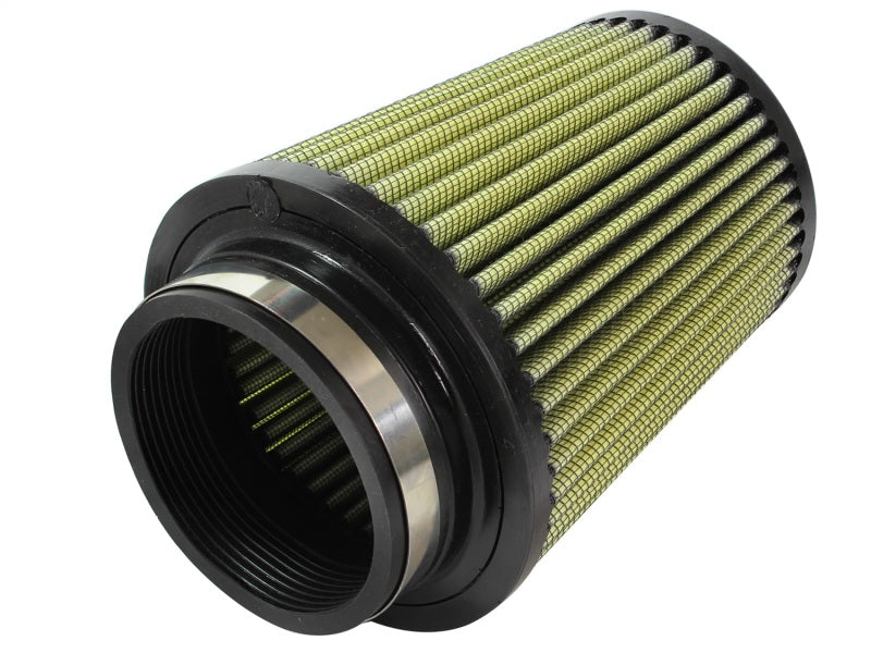 Load image into Gallery viewer, aFe MagnumFLOW Air Filters IAF PG7 A/F PG7 4F x 6B x 4-3/4T x 7H
