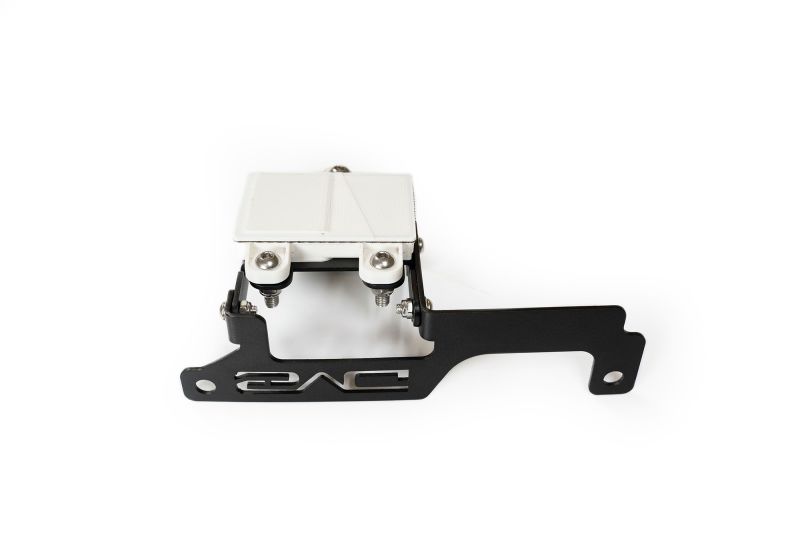 Load image into Gallery viewer, DV8 Offroad 2021+ Ford Bronco Adaptive Cruise Control Relocation Bracket
