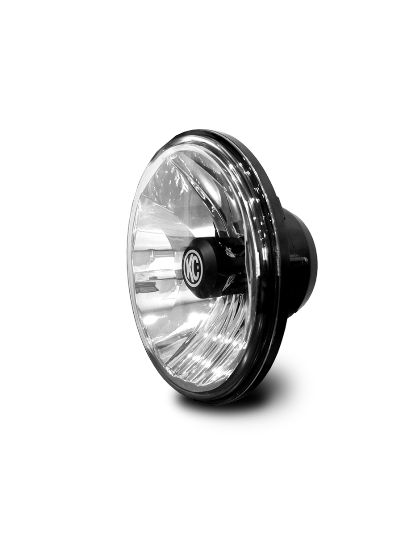 Load image into Gallery viewer, KC HiLiTES 07-18 Jeep JK (Not for Rubicon/Sahara) 7in. Gravity LED DOT Headlight (Pair Pack System)
