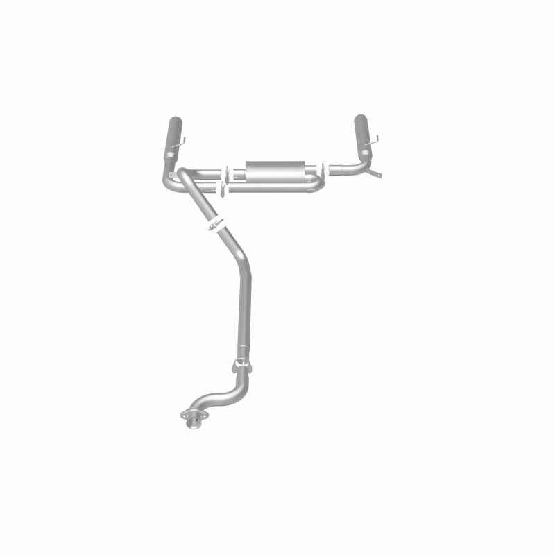 Load image into Gallery viewer, MagnaFlow Sys C/B Chevy Camaro-Firebird 3.4L
