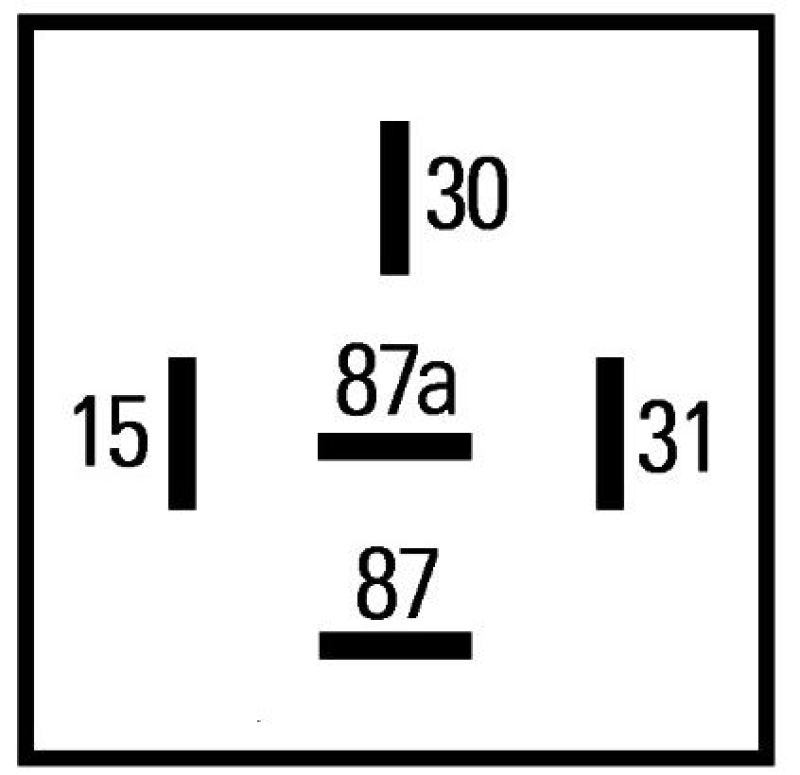 Load image into Gallery viewer, Hella Timer Control 12V 5PIN 0-900S Delay Off
