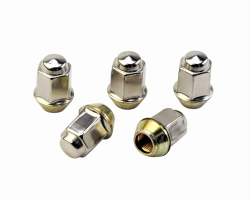 Load image into Gallery viewer, Ford Racing Lug Nuts
