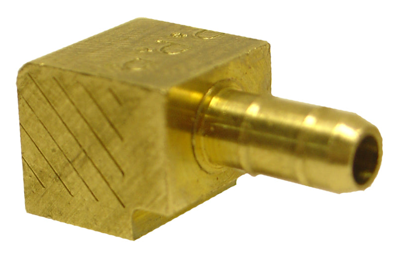 Load image into Gallery viewer, Firestone Female Barb Fitting 1/8in. NPT - 25 Pack (WR17603085)
