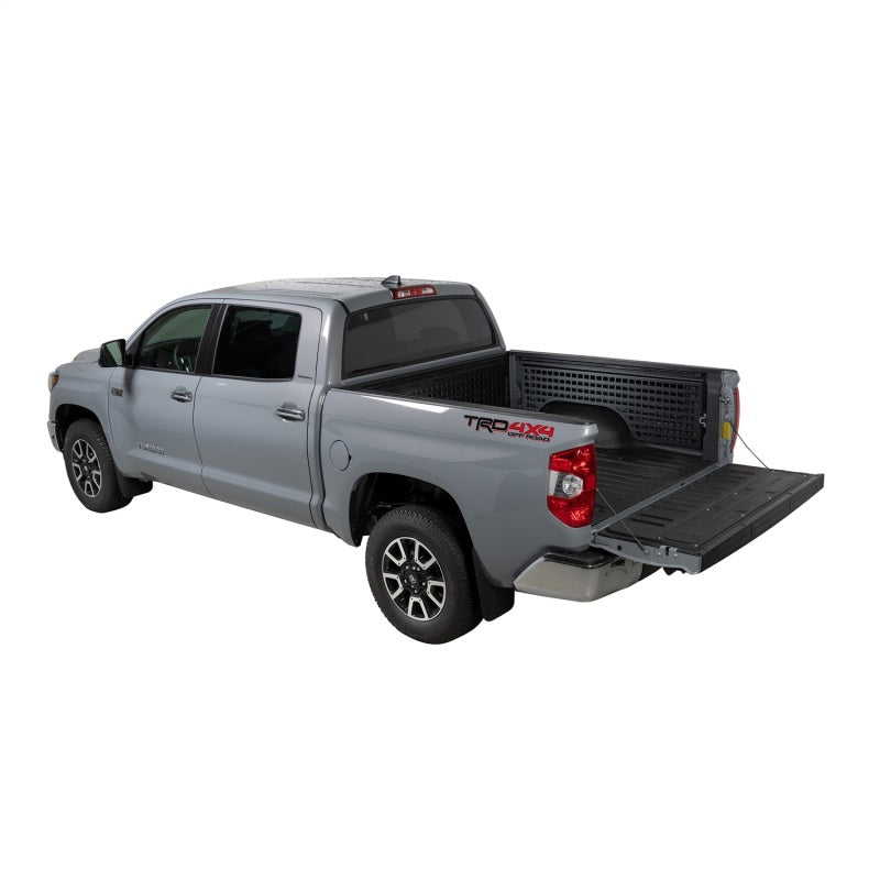Load image into Gallery viewer, Putco 14-21 Toyota Tundra - 6.7ft (Standard Box) Molle Driver Side Panel

