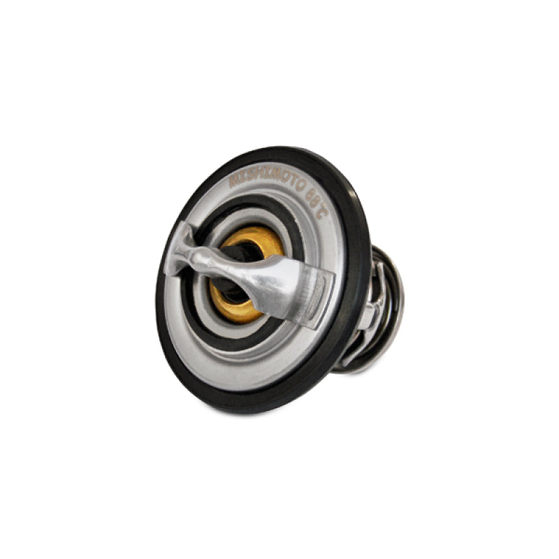 Load image into Gallery viewer, Mishimoto 01-10 Chevy Duramax 2500 6.6L 185 &amp; 191F Degrees Racing Thermostat
