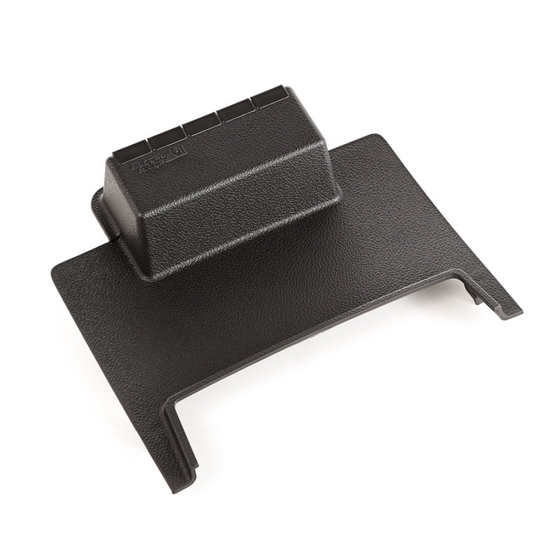 Load image into Gallery viewer, Rugged Ridge Lower Console Switch Panel 11-18 Jeep Wrangler JK/JKU
