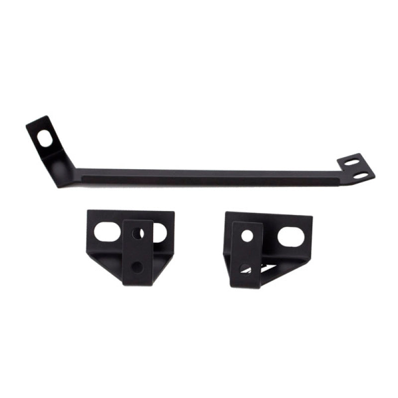 Load image into Gallery viewer, Mishimoto 15 Ford Mustang EcoBoost Thermostatic Oil Cooler Kit - Black
