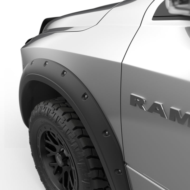 Load image into Gallery viewer, EGR 09+ Dodge Ram LD Sport Bolt-On Look Fender Flares - Set (792754)
