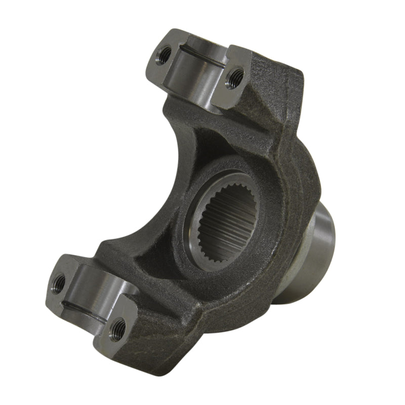 Load image into Gallery viewer, Yukon Gear Replacement Yoke For Dana 60 and 70 w/ A 1410 U/Joint Size
