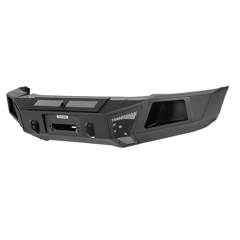 Load image into Gallery viewer, Go Rhino 15-17 Ford F-150 BR6 Front Bumper Replacement

